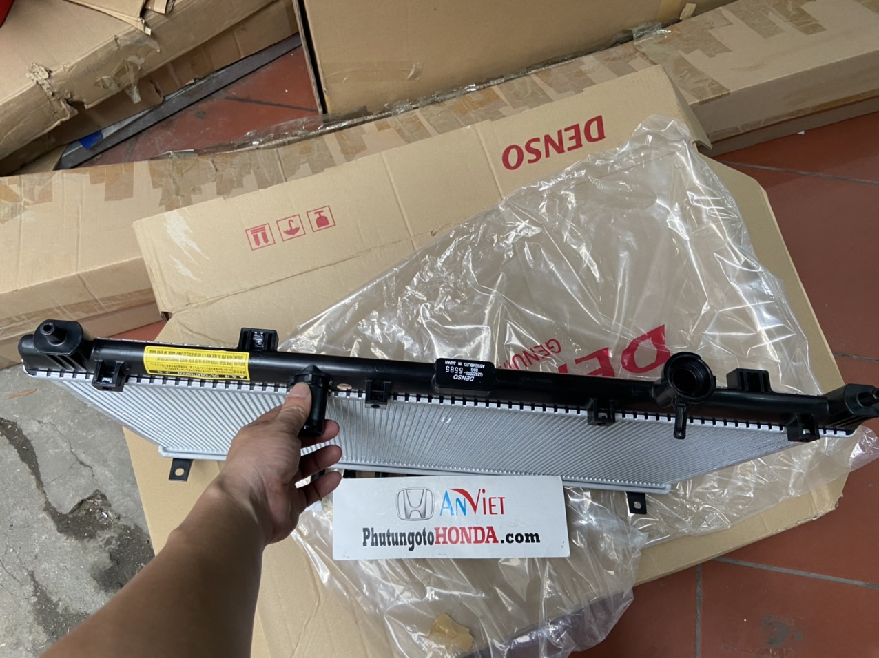 Két nước xe Honda CITY 2021-2022